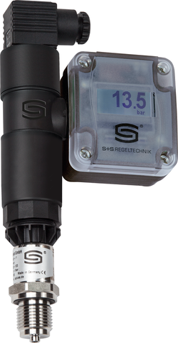 PREMASGARD® SHD-I 25 LCD