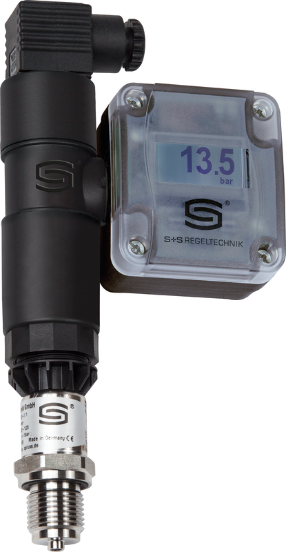 PREMASGARD® SHD-I 16 LCD