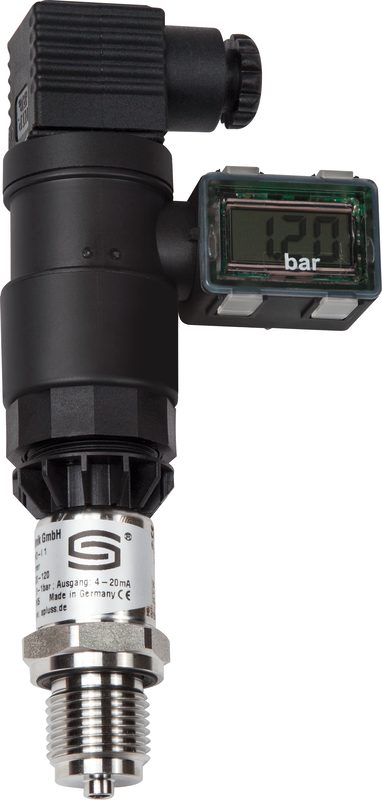 PREMASGARD® SHD-I 10 LCD