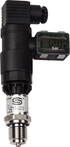 Druckmessumformer PREMASGARD SHD-U 2,5 LCD, mit LCD-Anzeige - S+S Regeltechnik