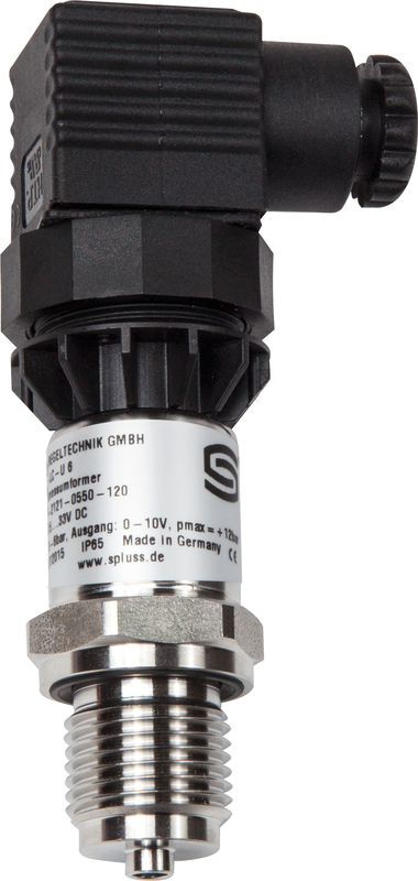 LCD PREMASGARD® SHD-Modbus 10