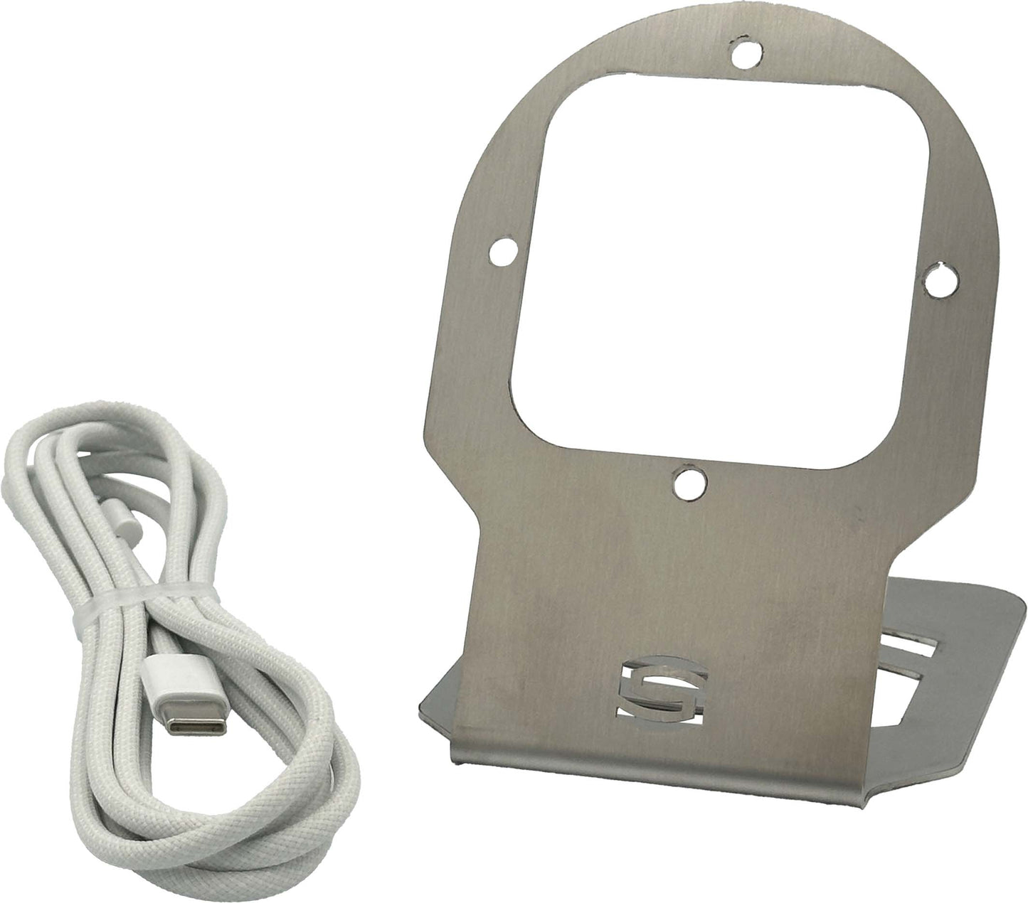 Cavo USB C e Rymaskon Supporto