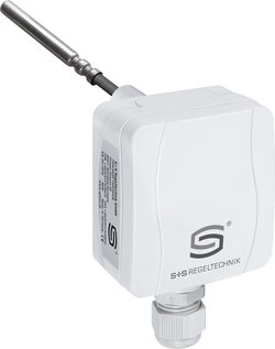 THERMASGARD® TF43-F Pt1000 450 mm