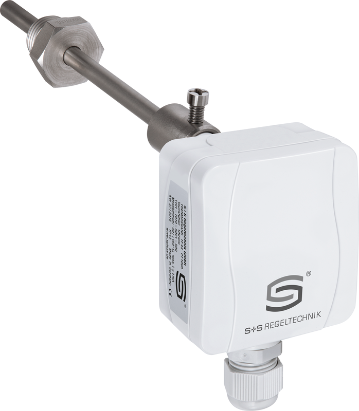 THERMASGARD® TF43 NTC1.8K 350 mm