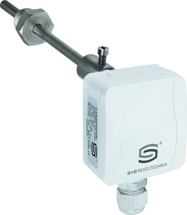 THERMASGARD TM43-I 400mm - S+S Regeltechnik