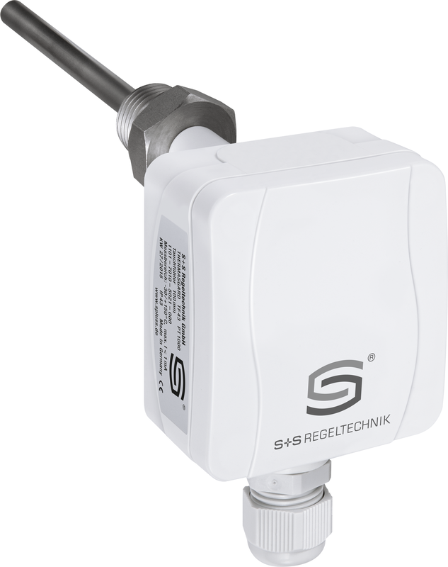 THERMASGARD® TF43 NiTK 150 mm