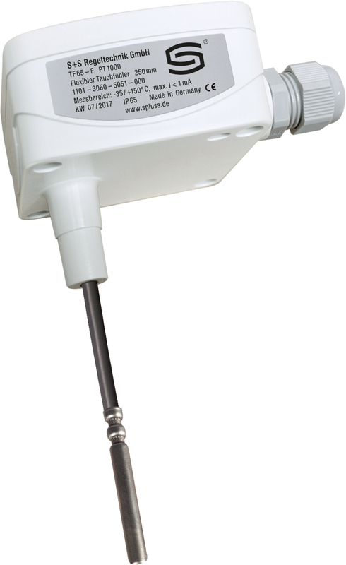 THERMASGARD® TF65-F Pt1000 450 mm