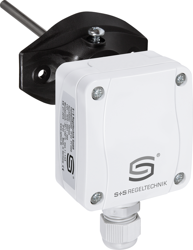 THERMASGARD® TF65 Pt1000A 250 mm