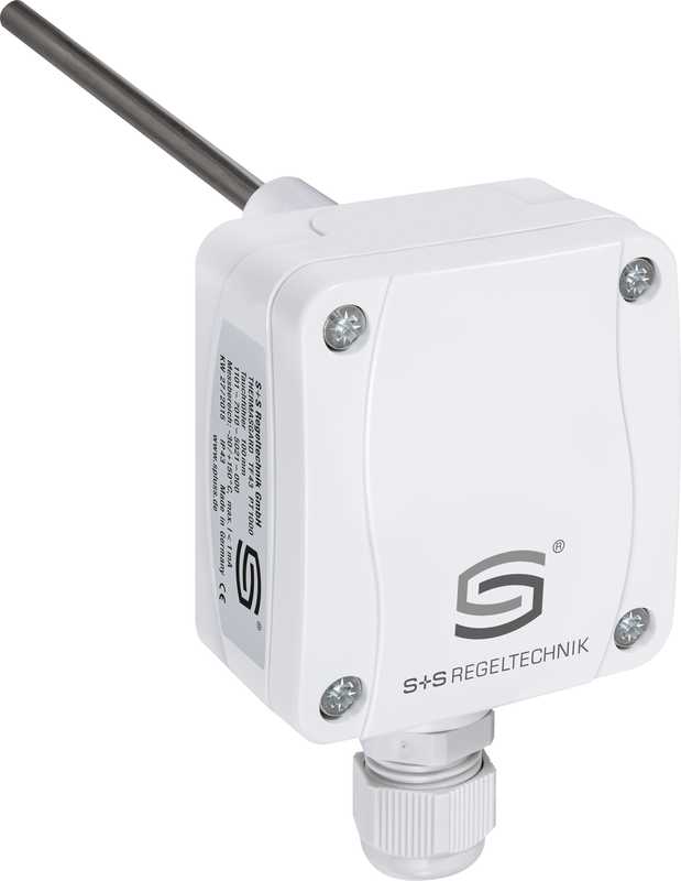 THERMASGARD® TF65 NTC10K 150 mm