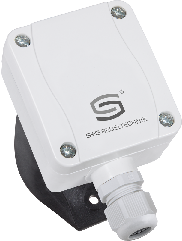 THERMASGARD® TF65 Ni1000 50mm