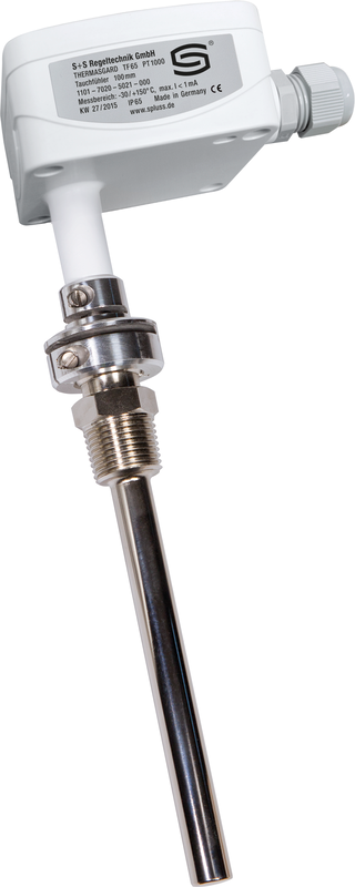 THERMASGARD® TM65-U 100 mm