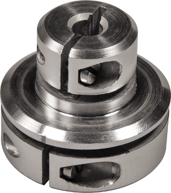 Tauchhülsen-Adapter TH-ADAPTER-HW - S+S Regeltechnik