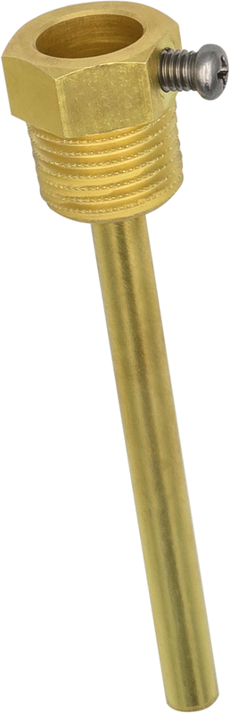 Pozzetti termici TH08-MS-G 350MM