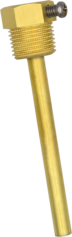 Pozzetti TH08-MS-G 50MM