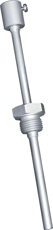 Thermowells TH08-VA 100/90MM
