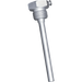 Tauchhülse aus Edelstahl Tauchhülsen TH-MS/VA TH-VA 150MM - S+S Regeltechnik