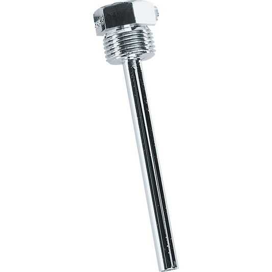 Thermowells TH08-MS 100MM