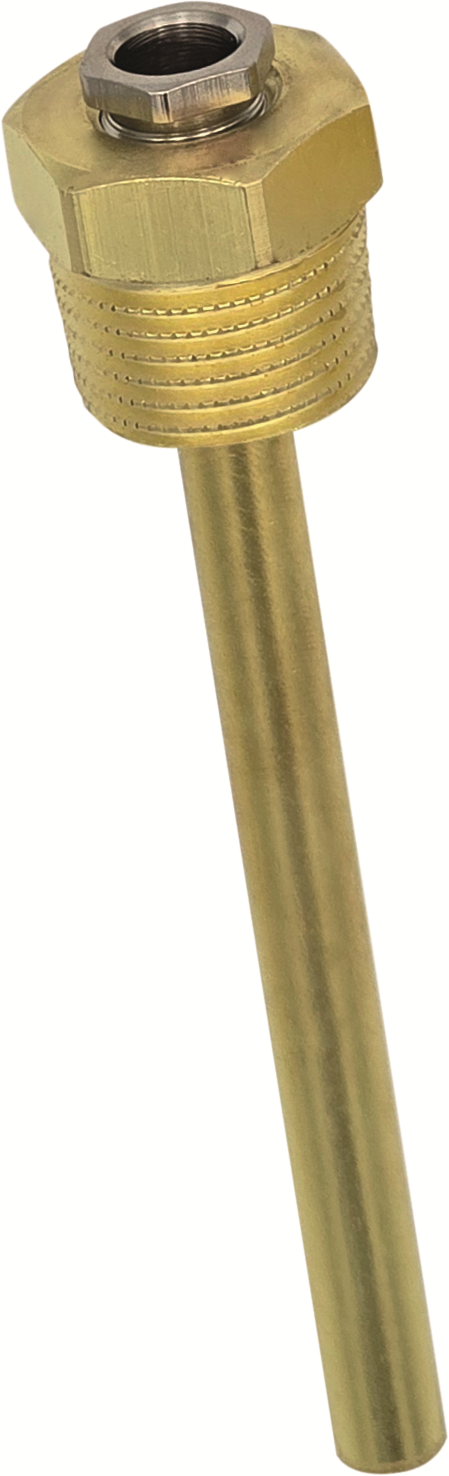 Pozzetti termici THE-MS-G 100MM