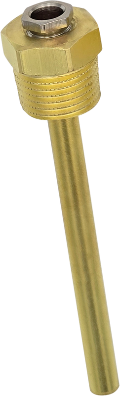 Pozzetti termici THE-MS-G 150MM