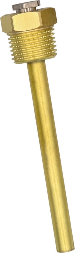 Pozzetti termici THE-MS-G 50MM