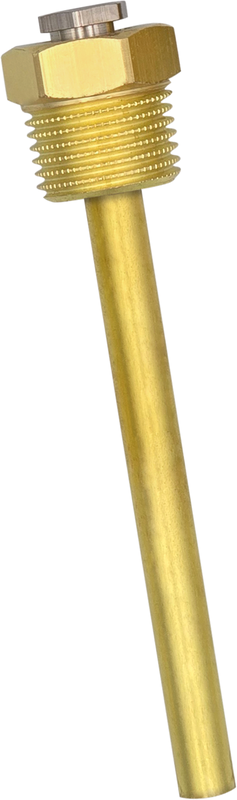 Pozzetti termici THE-MS-G 200MM