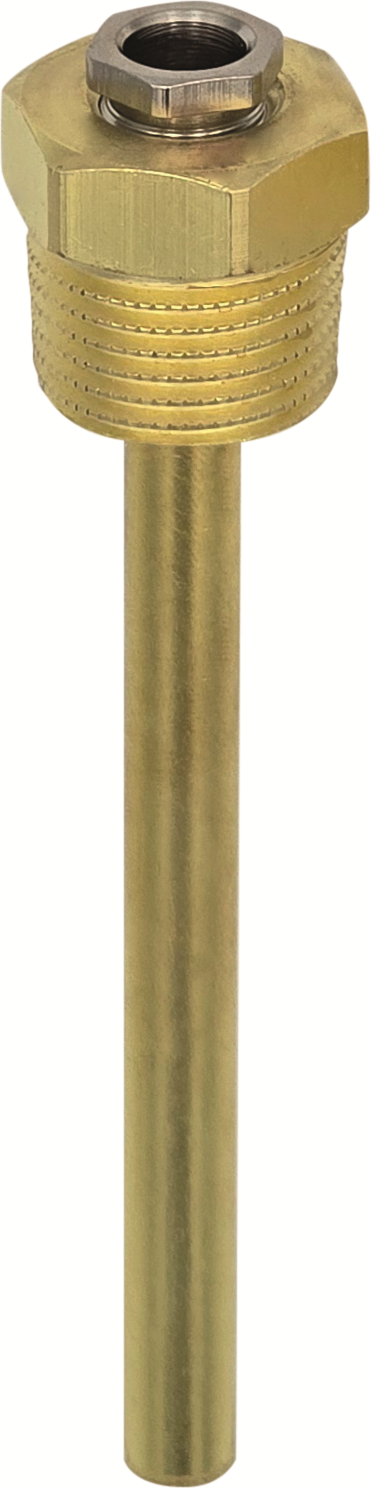 Pozzetti termici THE-MS-G 100MM