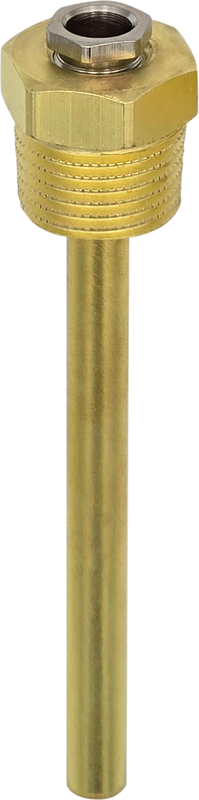 Pozzetti termici THE-MS-G 200MM