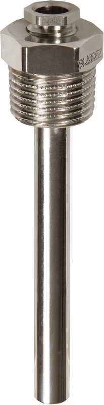 Pozzetti termici THE-MS 200MM