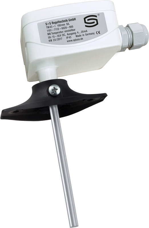 THERMASGARD® TM65-U 100 mm