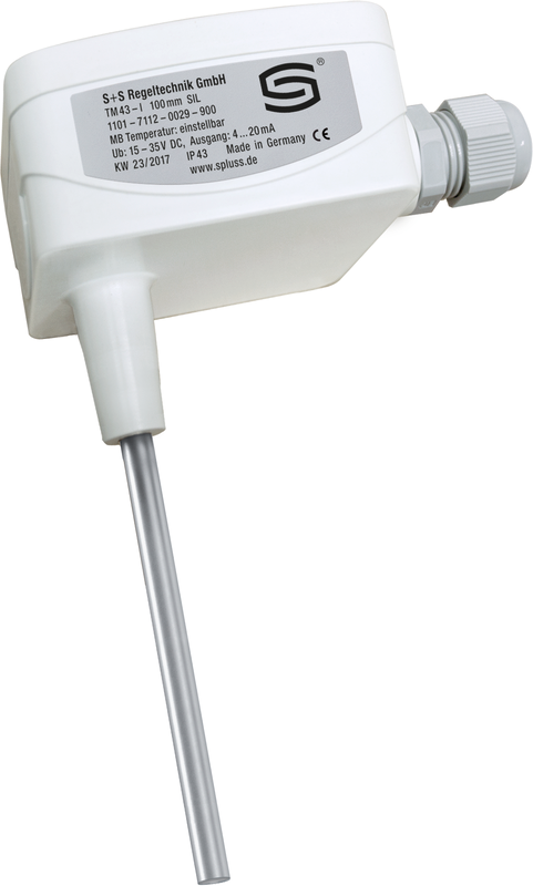 THERMASGARD® TM43-I 100 mm