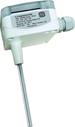 THERMASGARD TM65-U 250mm LCD, mit LCD-Anzeige - S+S Regeltechnik
