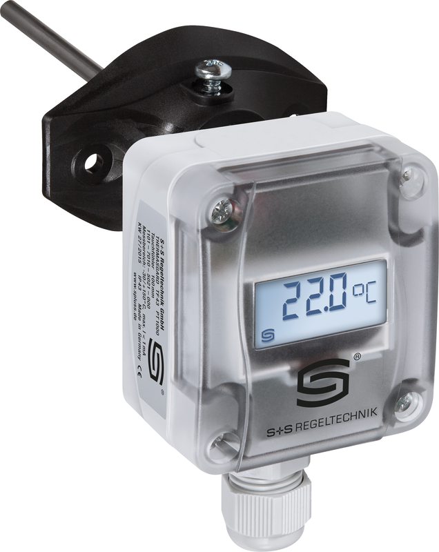 THERMASGARD® TM65-U LCD da 400 mm