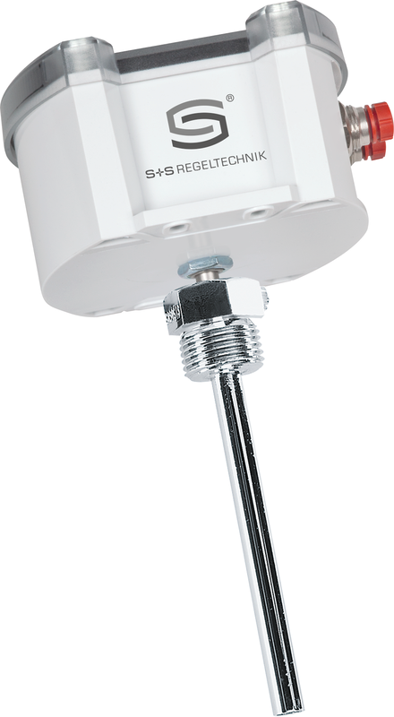 THERMASGARD® TM65-ECATP 250 mm LCD