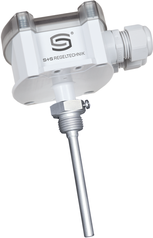 THERMASGARD® TM65-Modbus-T3 LCD da 400 mm