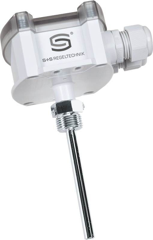 THERMASGARD® TM65-Modbus-T3 LCD da 100 mm