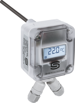 TM65-Modbus-SD LCD da 100 mm