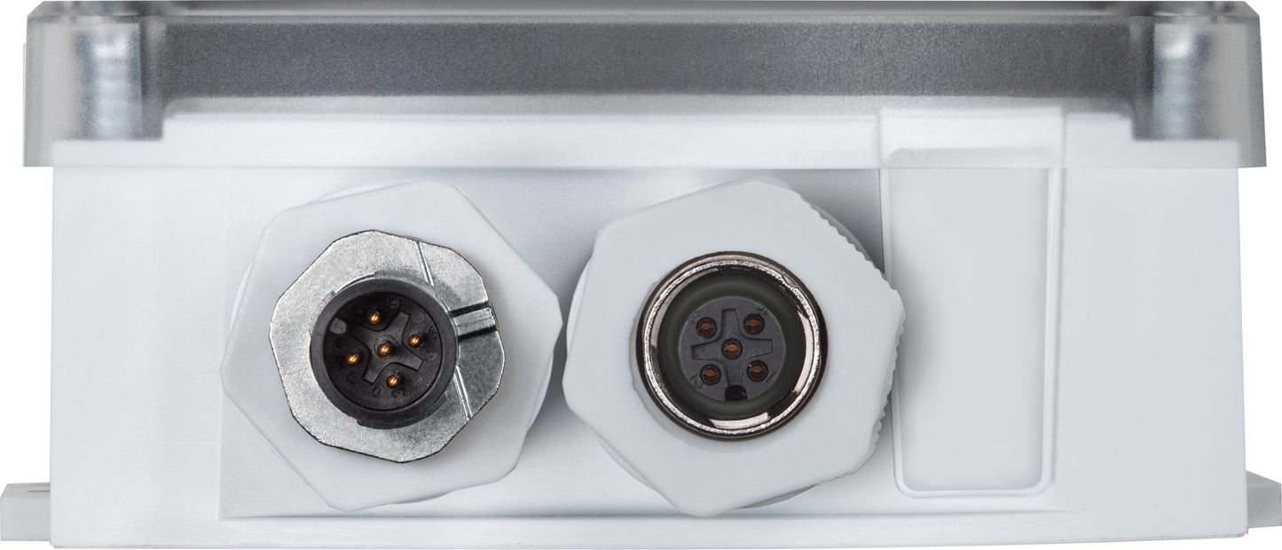 THERMASGARD® ALTM1-Modbus-T3 LCD