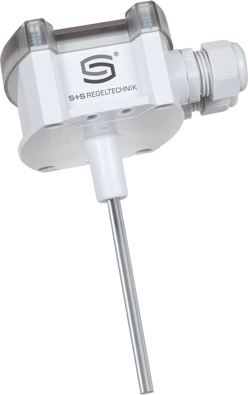 THERMASGARD® TM65-wModbus LCD 100MM