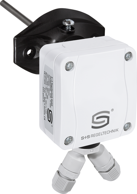 THERMASGARD® TM65-Modbus 350 mm