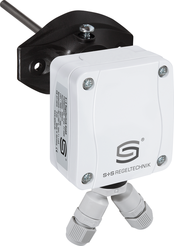 THERMASGARD® TM65-Modbus-SD 200 mm