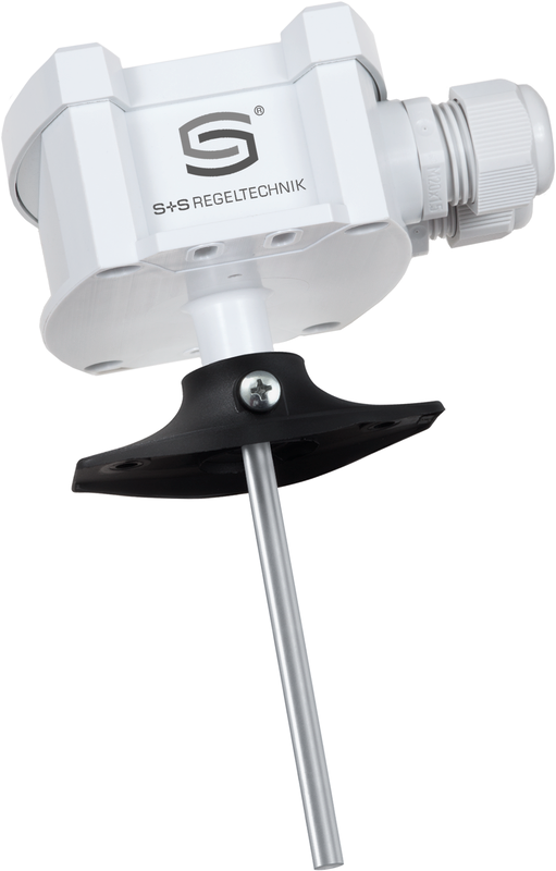 THERMASGARD® TM65-wModbus 50MM