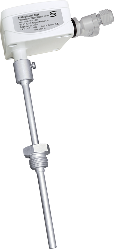 THERMASGARD® TM65-Modbus 350 mm