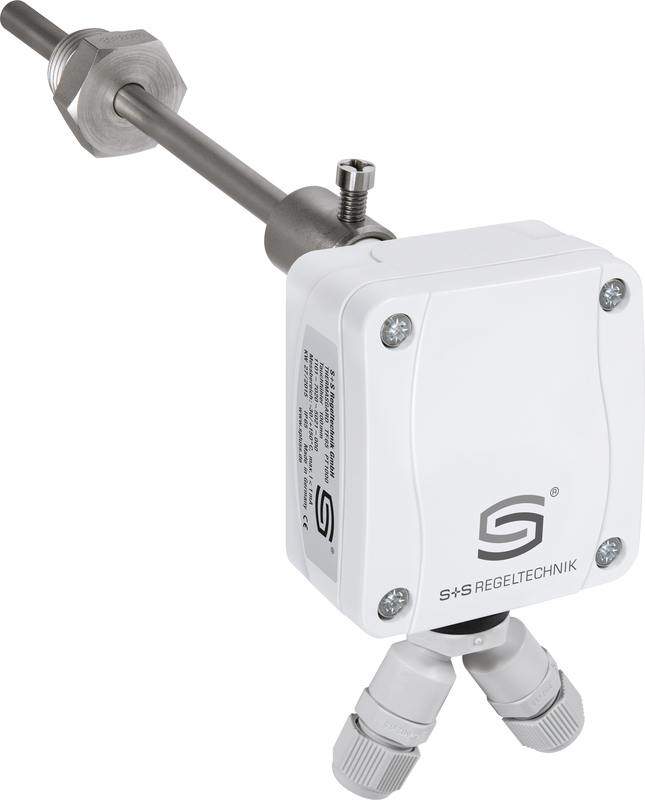 THERMASGARD® TM65-Modbus 350 mm