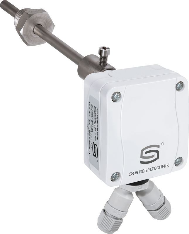 THERMASGARD® TM65-Modbus-SD 200 mm