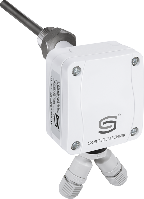 THERMASGARD® TM65-Modbus-SD 200 mm