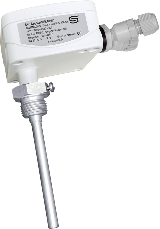 THERMASGARD® TM65-Modbus 350 mm