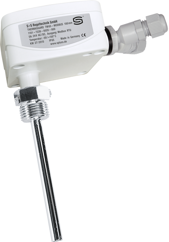 THERMASGARD® TM65-Modbus 350 mm