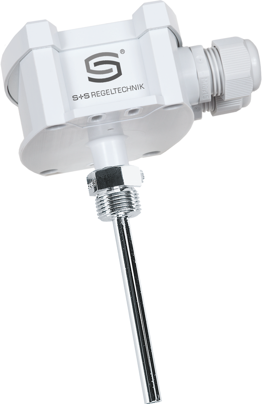 THERMASGARD® TM65-Modbus-T3 100 mm