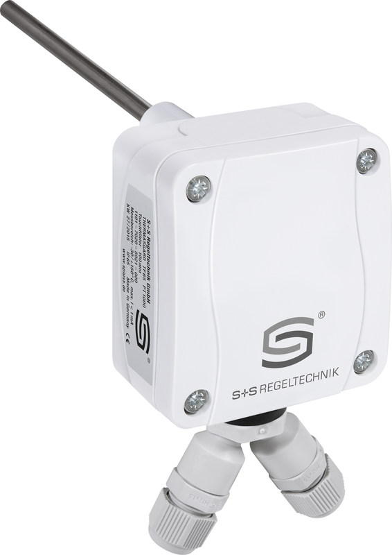 THERMASGARD® TM65-Modbus 350 mm