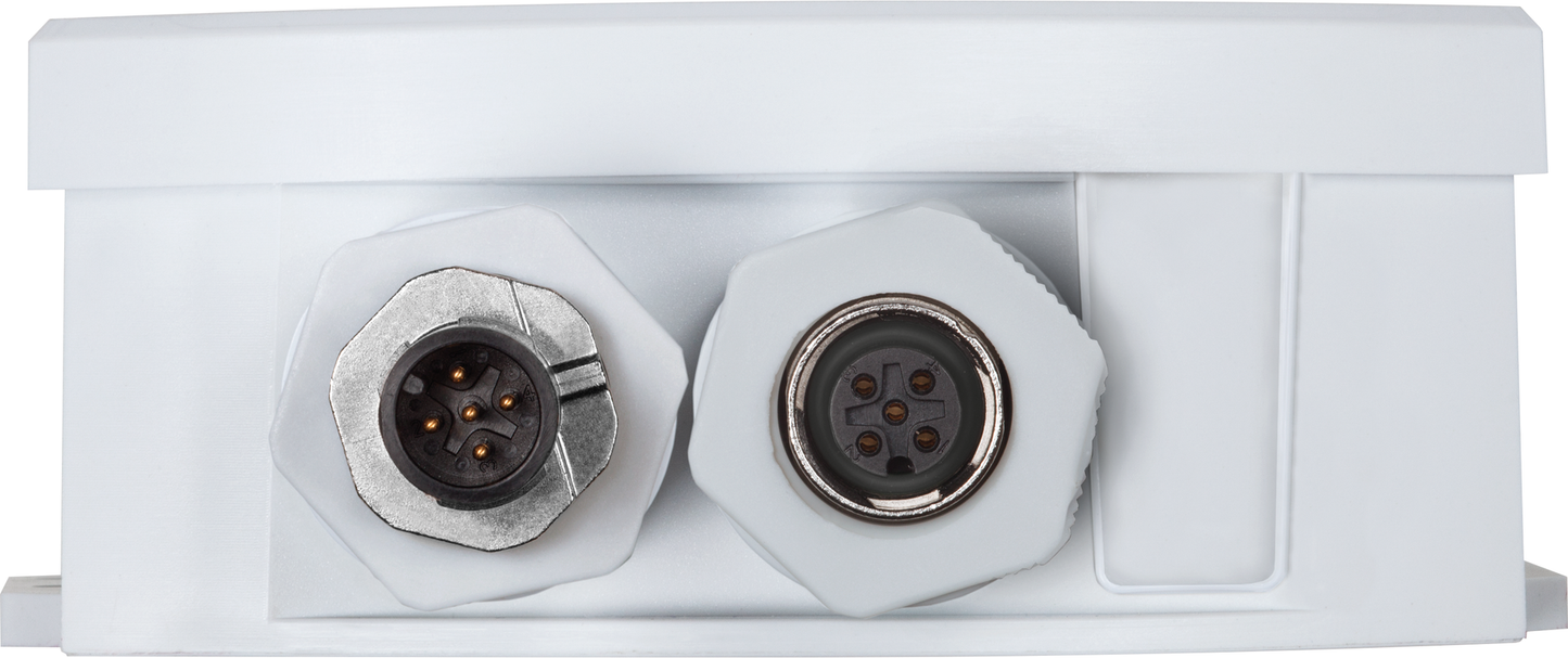 THERMASGARD® TM65-Modbus-T3 150 mm